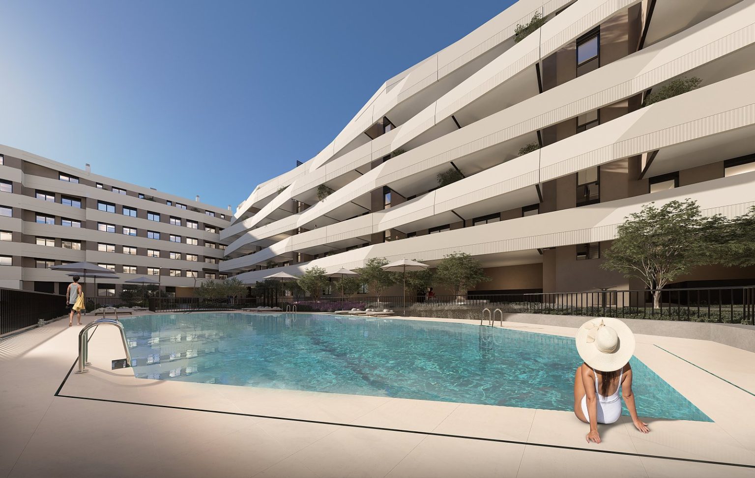 Apartamenty-w-Kompleksie-z-Basenami-w-Maladze-6